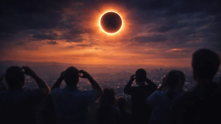 Longest Total Solar Eclipse