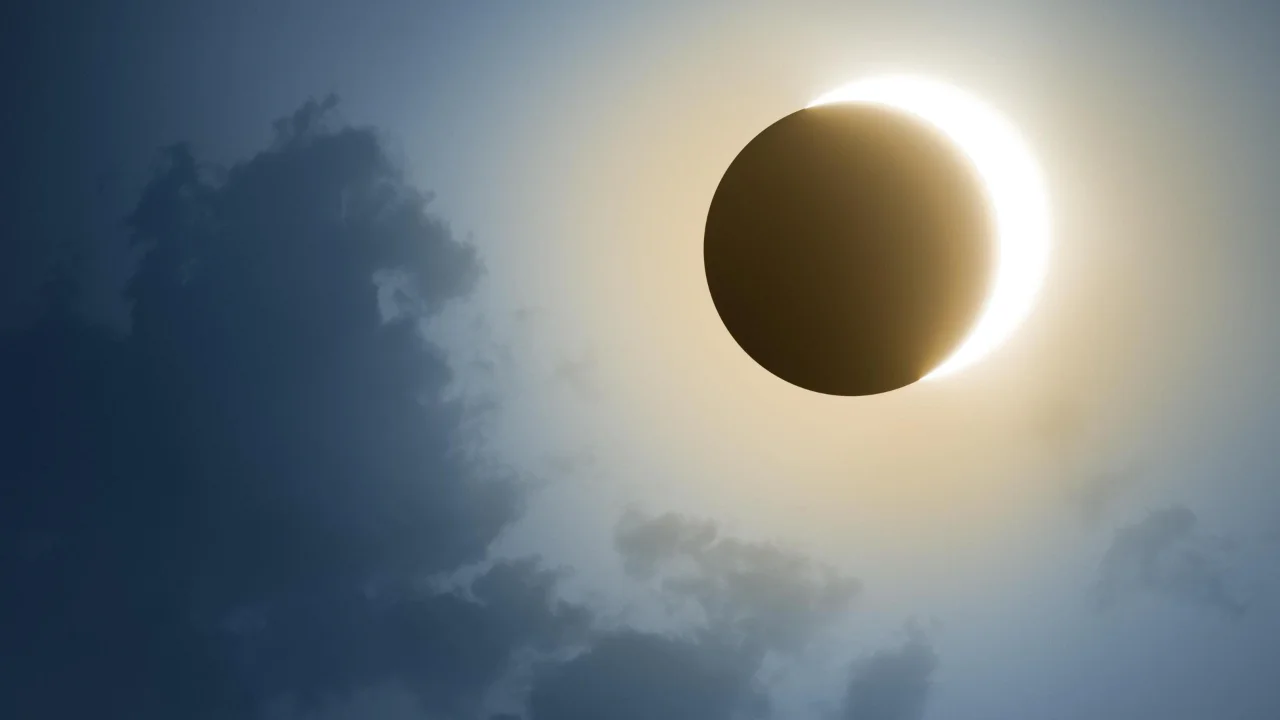 Longest Total Solar Eclipse