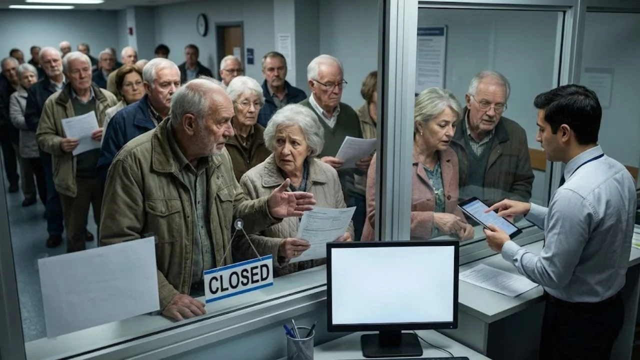 Pension Increase Certificate Requirement