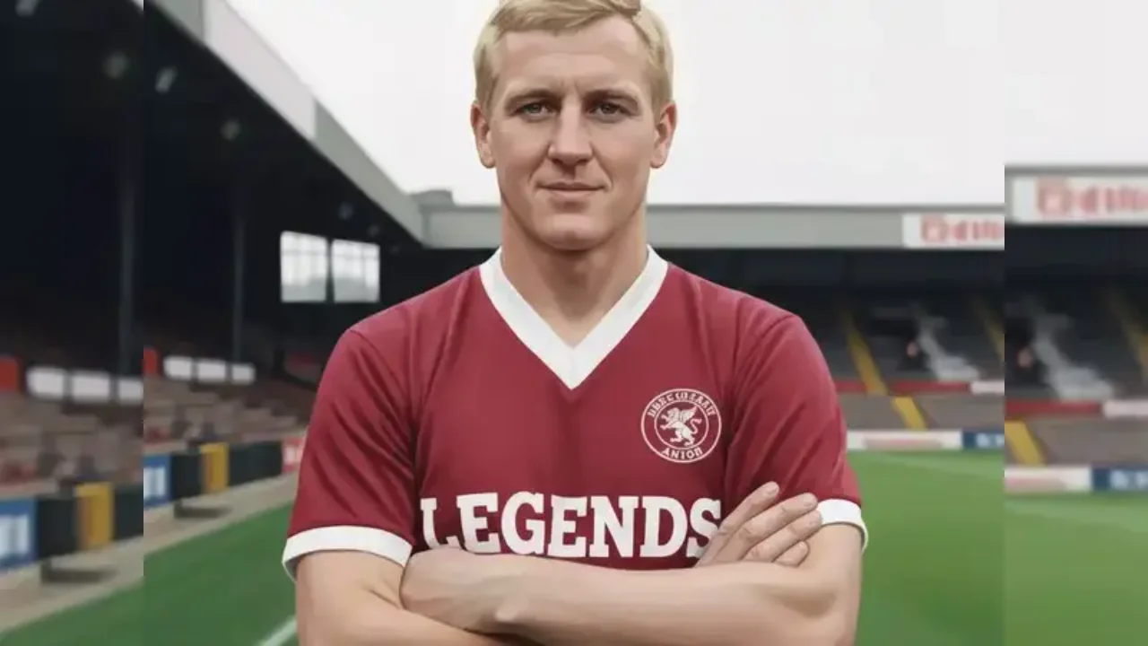 Thought of the day by Maurice Setters